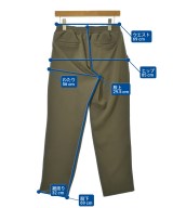 URBAN RESEARCH Sonny Label（アーバンリサーチサニーレーベル）その他 茶 サイズ:M レディース/2200673843159