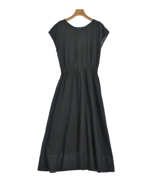 URBAN RESEARCH Sonny Label(アーバンリサーチサニーレーベル)ワンピース 黒 サイズ:F/2200674077027