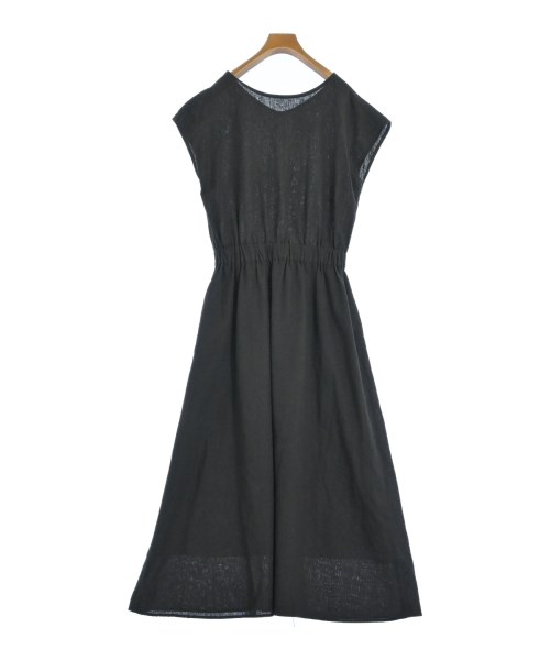 URBAN RESEARCH Sonny Label（アーバンリサーチサニーレーベル）ワンピース 黒 サイズ:F レディース/2200674077027