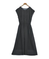 URBAN RESEARCH Sonny Label（アーバンリサーチサニーレーベル）ワンピース 黒 サイズ:F レディース/2200674077027