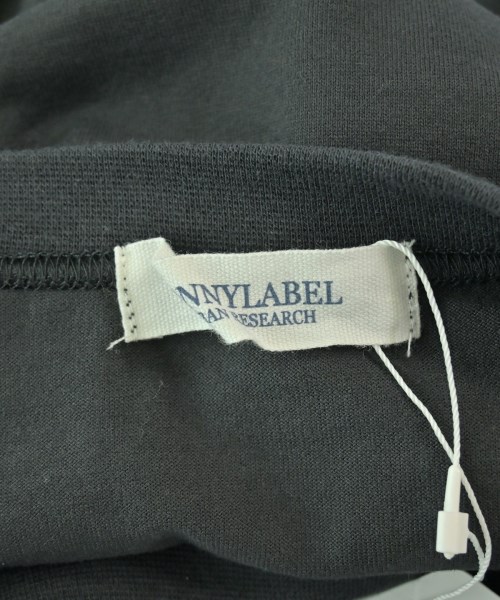 URBAN RESEARCH Sonny Label（アーバンリサーチサニーレーベル）Tシャツ・カットソー グレー サイズ:F レディース/2200674101067