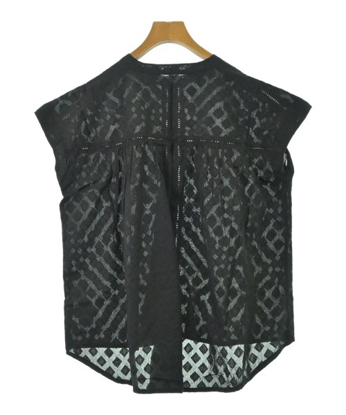 URBAN RESEARCH Sonny Label（アーバンリサーチサニーレーベル）ブラウス 黒 サイズ:F レディース/2200674101074