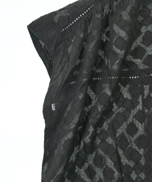 URBAN RESEARCH Sonny Label（アーバンリサーチサニーレーベル）ブラウス 黒 サイズ:F レディース/2200674101074