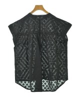 URBAN RESEARCH Sonny Label（アーバンリサーチサニーレーベル）ブラウス 黒 サイズ:F レディース/2200674101074