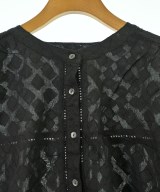 URBAN RESEARCH Sonny Label（アーバンリサーチサニーレーベル）ブラウス 黒 サイズ:F レディース/2200674101074