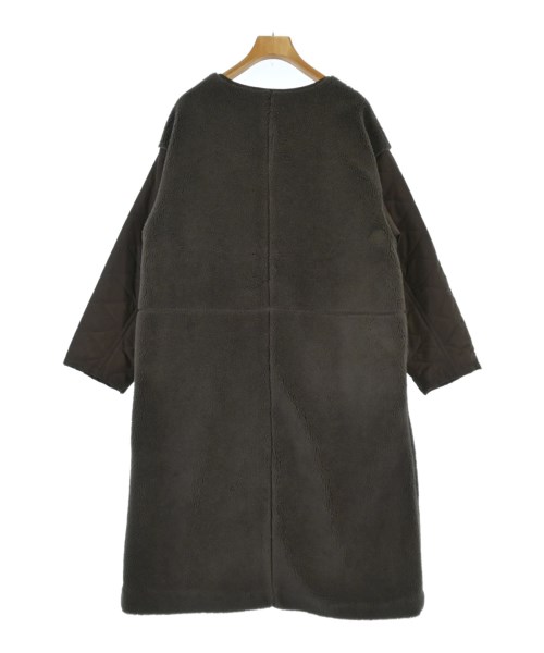 URBAN RESEARCH Sonny Label（アーバンリサーチサニーレーベル）その他 茶 サイズ:F レディース/2200672426018