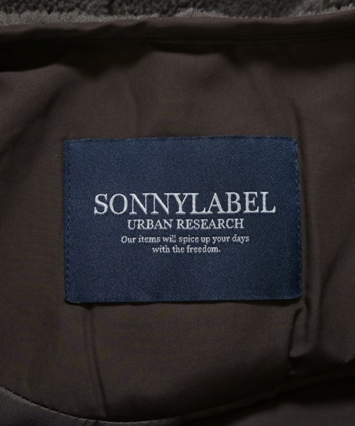 URBAN RESEARCH Sonny Label（アーバンリサーチサニーレーベル）その他 茶 サイズ:F レディース/2200672426018