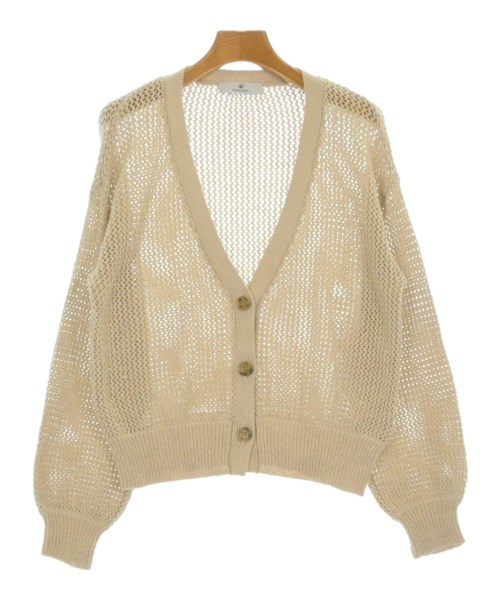 URBAN RESEARCH Sonny Label(アーバンリサーチサニーレーベル)カーディガン ベージュ サイズ:F/2200673250094