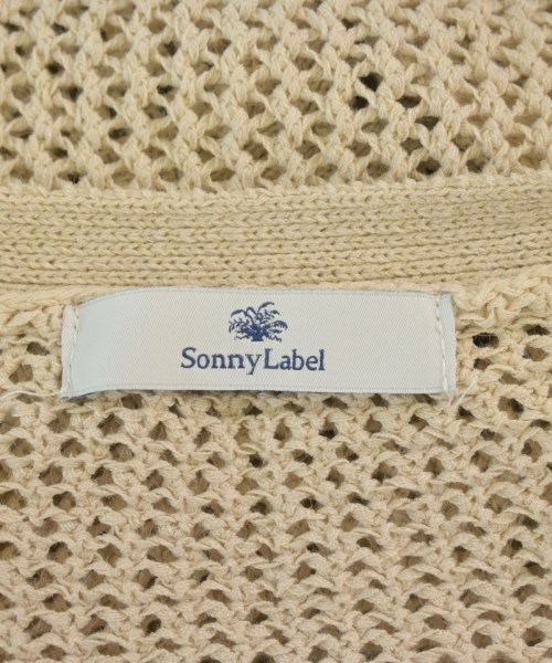 URBAN RESEARCH Sonny Label（アーバンリサーチサニーレーベル）カーディガン ベージュ サイズ:F レディース/2200673250094