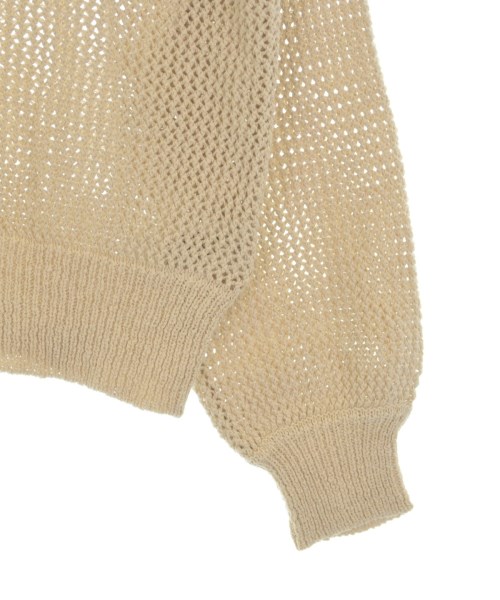 URBAN RESEARCH Sonny Label（アーバンリサーチサニーレーベル）カーディガン ベージュ サイズ:F レディース/2200673250094