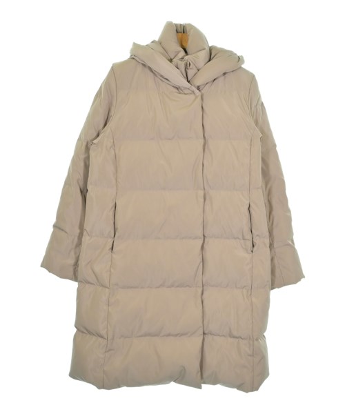 URBAN RESEARCH Sonny Label(アーバンリサーチサニーレーベル)ダウンコート ベージュ サイズ:F/2200675016049