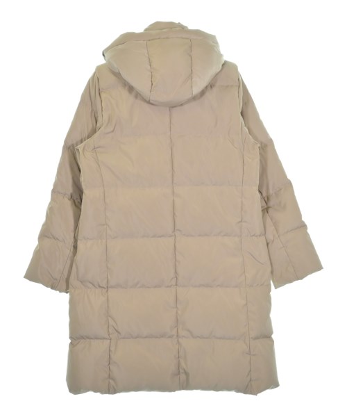 URBAN RESEARCH Sonny Label（アーバンリサーチサニーレーベル）ダウンコート ベージュ サイズ:F レディース/2200675016049