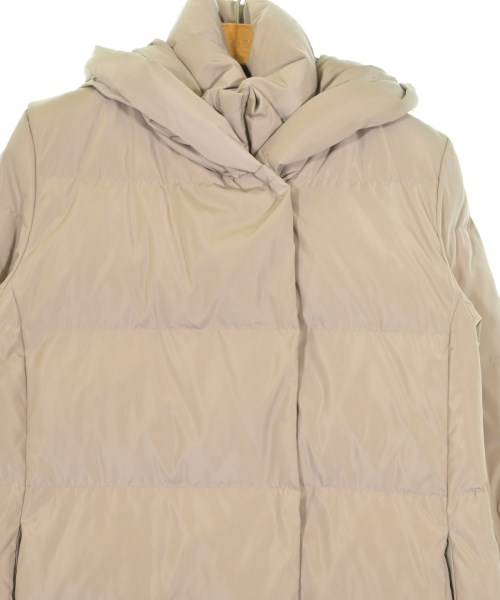 URBAN RESEARCH Sonny Label（アーバンリサーチサニーレーベル）ダウンコート ベージュ サイズ:F レディース/2200675016049
