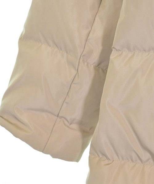 URBAN RESEARCH Sonny Label（アーバンリサーチサニーレーベル）ダウンコート ベージュ サイズ:F レディース/2200675016049