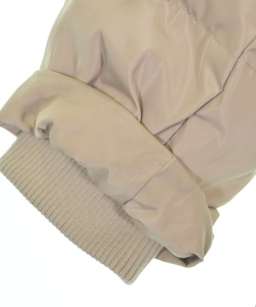 URBAN RESEARCH Sonny Label（アーバンリサーチサニーレーベル）ダウンコート ベージュ サイズ:F レディース/2200675016049