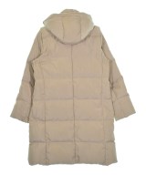 URBAN RESEARCH Sonny Label（アーバンリサーチサニーレーベル）ダウンコート ベージュ サイズ:F レディース/2200675016049