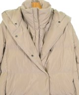 URBAN RESEARCH Sonny Label（アーバンリサーチサニーレーベル）ダウンコート ベージュ サイズ:F レディース/2200675016049