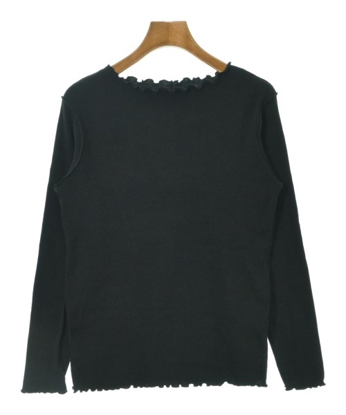 URBAN RESEARCH Sonny Label(アーバンリサーチサニーレーベル)Tシャツ・カットソー 黒 サイズ:F/2200675389037