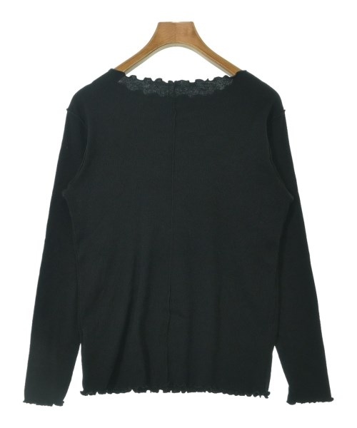 URBAN RESEARCH Sonny Label（アーバンリサーチサニーレーベル）Tシャツ・カットソー 黒 サイズ:F レディース/2200675389037