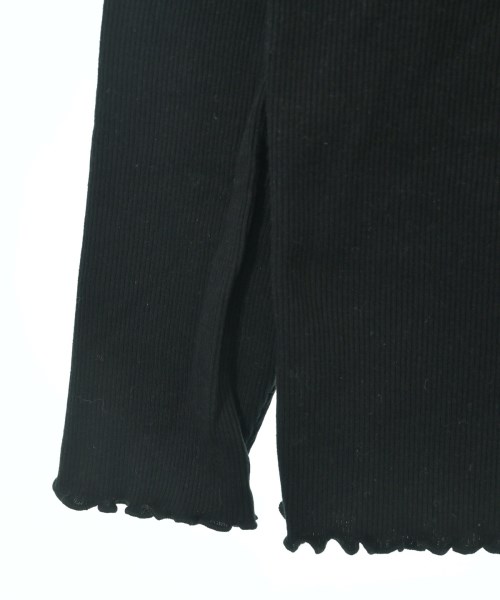 URBAN RESEARCH Sonny Label（アーバンリサーチサニーレーベル）Tシャツ・カットソー 黒 サイズ:F レディース/2200675389037