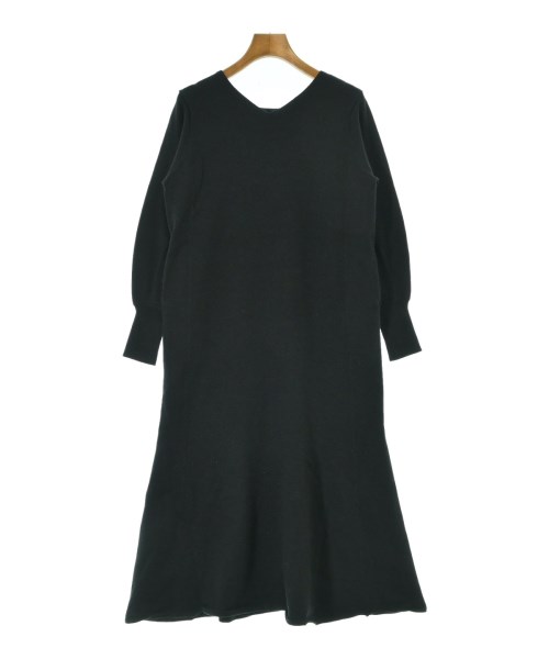 URBAN RESEARCH Sonny Label(アーバンリサーチサニーレーベル)ワンピース 黒 サイズ:F/2200671797058