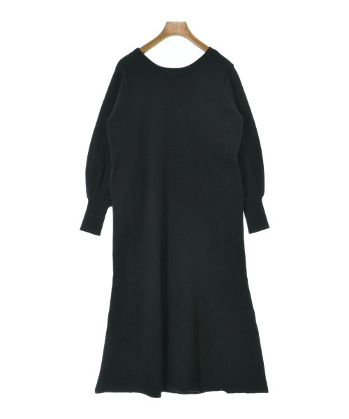 URBAN RESEARCH Sonny Label（アーバンリサーチサニーレーベル）ワンピース 黒 サイズ:F レディース/2200671797058