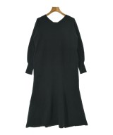 URBAN RESEARCH Sonny Label（アーバンリサーチサニーレーベル）ワンピース 黒 サイズ:F レディース/2200671797058