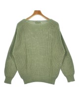 URBAN RESEARCH Sonny Label（アーバンリサーチサニーレーベル）ニット・セーター 緑 サイズ:F レディース/2200674864115