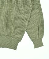 URBAN RESEARCH Sonny Label（アーバンリサーチサニーレーベル）ニット・セーター 緑 サイズ:F レディース/2200674864115