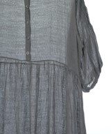 URBAN RESEARCH Sonny Label（アーバンリサーチサニーレーベル）ワンピース グレー サイズ:F レディース/2200677900087