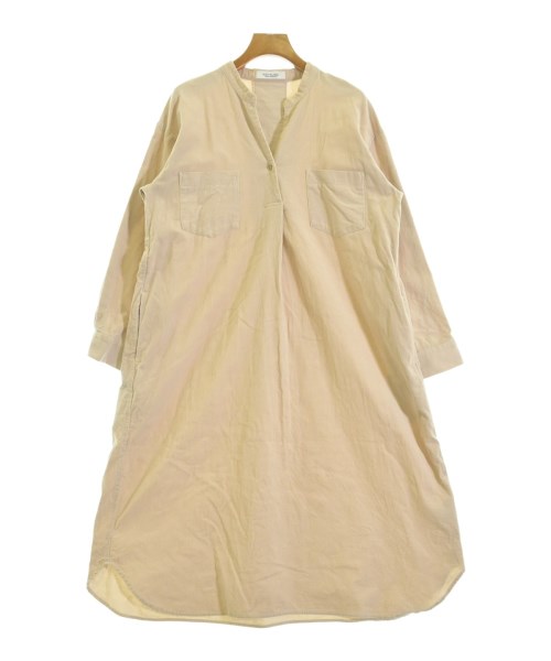 URBAN RESEARCH Sonny Label(アーバンリサーチサニーレーベル)シャツワンピース ピンク サイズ:F/2200678878095