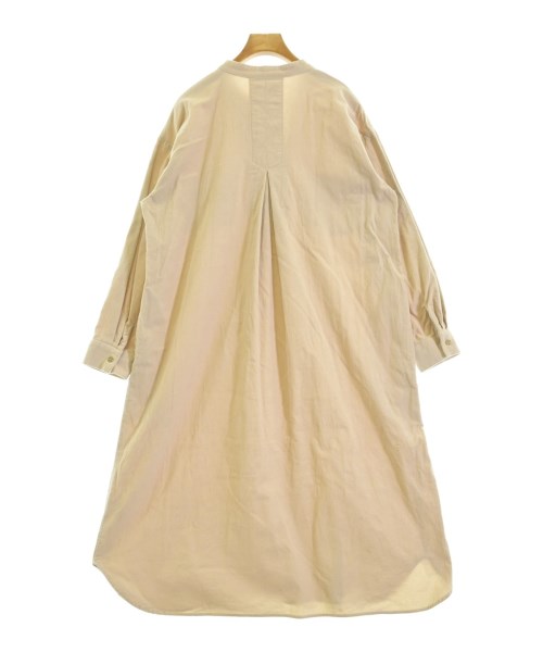 URBAN RESEARCH Sonny Label（アーバンリサーチサニーレーベル）シャツワンピース ピンク サイズ:F レディース/2200678878095