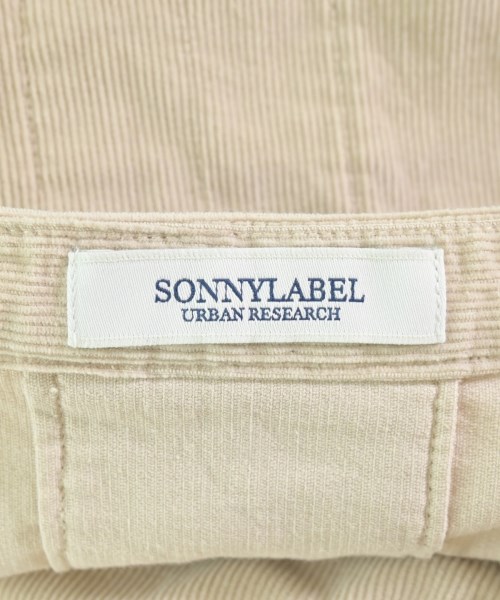URBAN RESEARCH Sonny Label（アーバンリサーチサニーレーベル）シャツワンピース ピンク サイズ:F レディース/2200678878095