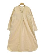 URBAN RESEARCH Sonny Label（アーバンリサーチサニーレーベル）シャツワンピース ピンク サイズ:F レディース/2200678878095