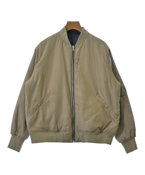 URBAN RESEARCH Sonny Label(アーバンリサーチサニーレーベル)ミリタリーブルゾン ベージュ サイズ:F/2200672393020