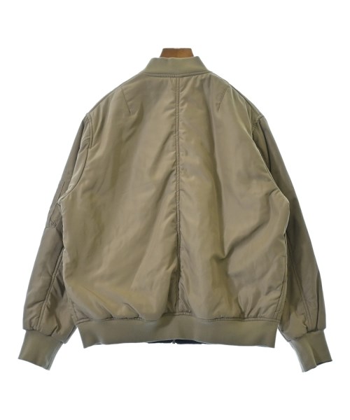 URBAN RESEARCH Sonny Label（アーバンリサーチサニーレーベル）ミリタリーブルゾン ベージュ サイズ:F レディース/2200672393020