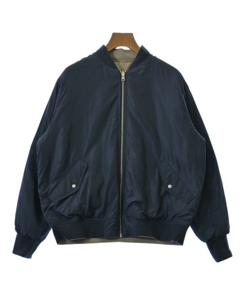 URBAN RESEARCH Sonny Label（アーバンリサーチサニーレーベル）ミリタリーブルゾン ベージュ サイズ:F レディース/2200672393020