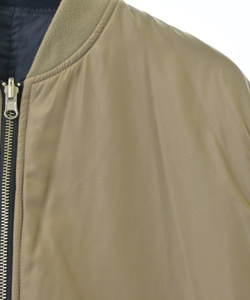 URBAN RESEARCH Sonny Label（アーバンリサーチサニーレーベル）ミリタリーブルゾン ベージュ サイズ:F レディース/2200672393020