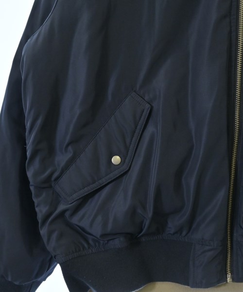 URBAN RESEARCH Sonny Label（アーバンリサーチサニーレーベル）ミリタリーブルゾン ベージュ サイズ:F レディース/2200672393020