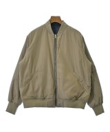URBAN RESEARCH Sonny Label（アーバンリサーチサニーレーベル）ミリタリーブルゾン ベージュ サイズ:F レディース/2200672393020