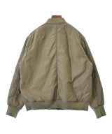 URBAN RESEARCH Sonny Label（アーバンリサーチサニーレーベル）ミリタリーブルゾン ベージュ サイズ:F レディース/2200672393020