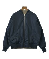 URBAN RESEARCH Sonny Label（アーバンリサーチサニーレーベル）ミリタリーブルゾン ベージュ サイズ:F レディース/2200672393020