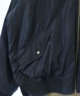 URBAN RESEARCH Sonny Label（アーバンリサーチサニーレーベル）ミリタリーブルゾン ベージュ サイズ:F レディース/2200672393020