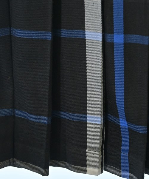 URBAN RESEARCH Sonny Label（アーバンリサーチサニーレーベル）ロング・マキシ丈スカート 黒 サイズ:38(M位) レディース/2200672393129