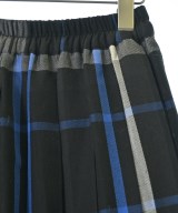 URBAN RESEARCH Sonny Label（アーバンリサーチサニーレーベル）ロング・マキシ丈スカート 黒 サイズ:38(M位) レディース/2200672393129