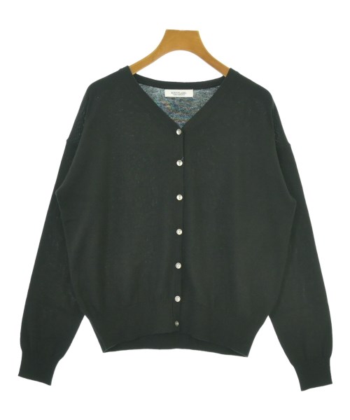 URBAN RESEARCH Sonny Label(アーバンリサーチサニーレーベル)カーディガン 黒 サイズ:F/2200672393235