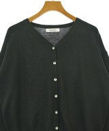 URBAN RESEARCH Sonny Label（アーバンリサーチサニーレーベル）カーディガン 黒 サイズ:F レディース/2200672393235