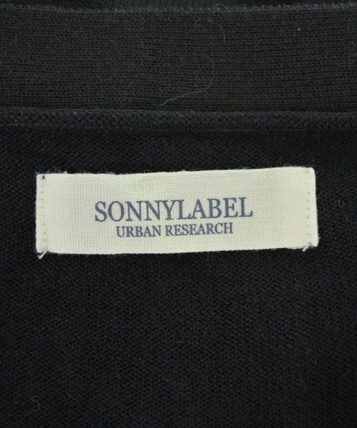 URBAN RESEARCH Sonny Label（アーバンリサーチサニーレーベル）カーディガン 紺 サイズ:F レディース/2200672393242