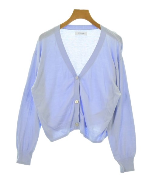 URBAN RESEARCH Sonny Label(アーバンリサーチサニーレーベル)カーディガン 紫 サイズ:F/2200672393259