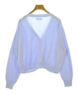 URBAN RESEARCH Sonny Label（アーバンリサーチサニーレーベル）カーディガン 紫 サイズ:F レディース/2200672393259